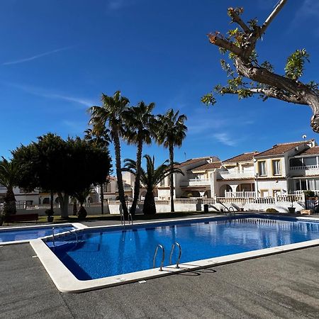 Casa Del Sol Apartment Гран Алакант Екстериор снимка