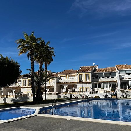 Casa Del Sol Apartment Гран Алакант Екстериор снимка