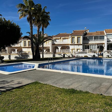 Casa Del Sol Apartment Гран Алакант Екстериор снимка