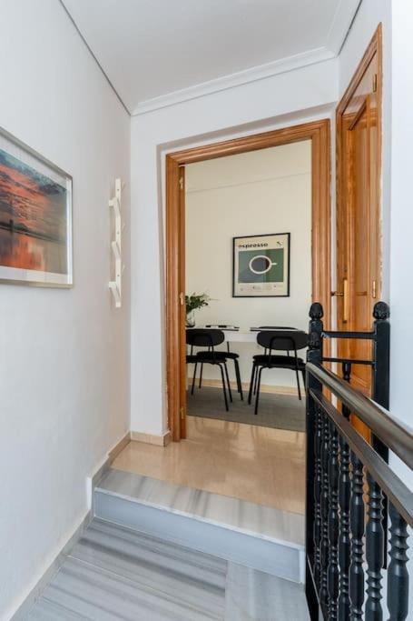 Casa Del Sol Apartment Гран Алакант Екстериор снимка