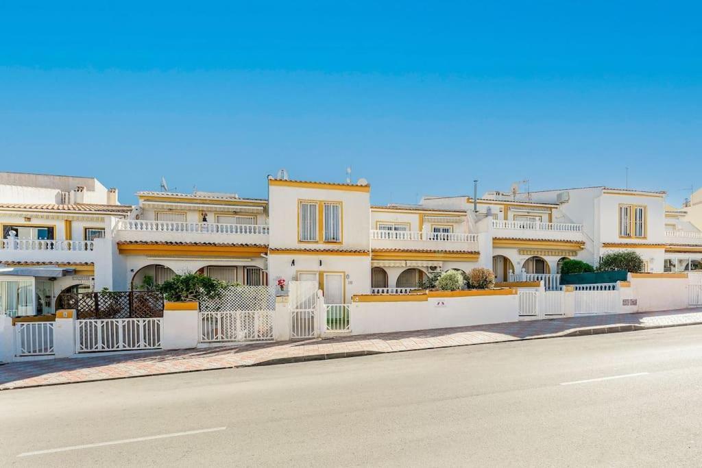 Casa Del Sol Apartment Гран Алакант Екстериор снимка