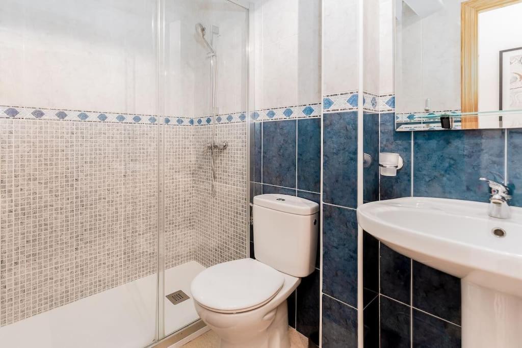 Casa Del Sol Apartment Гран Алакант Екстериор снимка