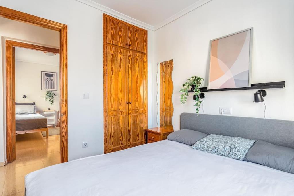 Casa Del Sol Apartment Гран Алакант Екстериор снимка