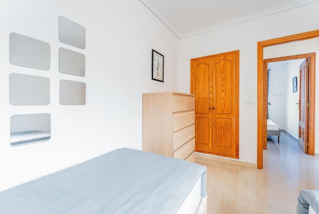 Casa Del Sol Apartment Гран Алакант Екстериор снимка