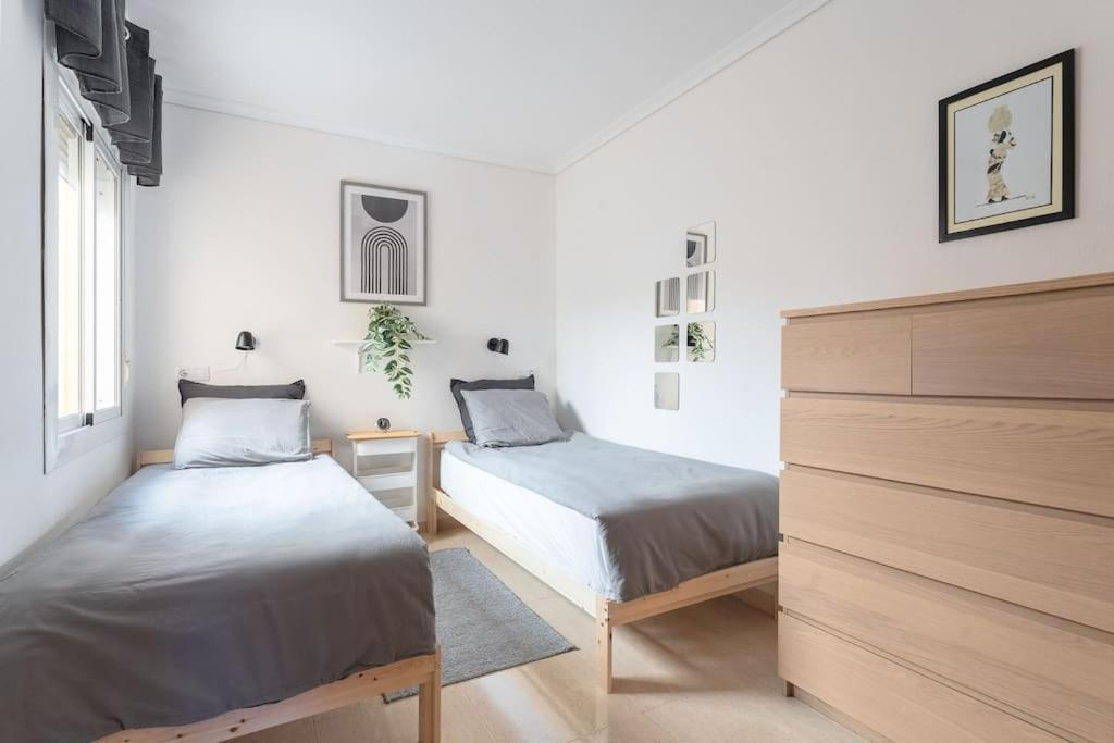 Casa Del Sol Apartment Гран Алакант Екстериор снимка